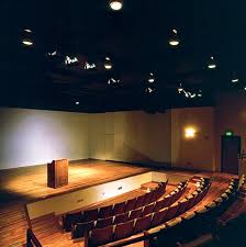 Ogle Center Venues