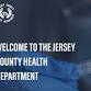 Board of Health Meeting  — Jersey County Health event image