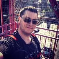 Henry Myers, Sound Mixer, Boom Operator, and Sound Utility in New York, NY