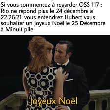 Find and save oss117 memes | from instagram, facebook, tumblr, twitter & more. Par Theo Jouisse Hubert Bonisseur De La Bath Facebook