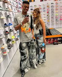 Secret Story Afrique 2024 : Bernika et Akrame vivent leur histoire damour  à Dubaï (Photos) - Le bled buzz