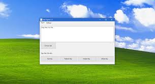 نسخه اندروید مورد نیاز : Como Firmar Un Archivo Apk En Windows Y Desde El Movil