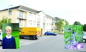Clondalkin parents call for urgent measures after boy is injured with  syringe