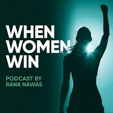 Abbreviation for in vitro fertilization 2. How Blockchain And Ai Are Transforming Marketing Michelle Peluso When Women Win Podcast Podtail