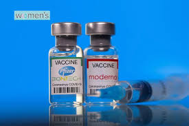 2 человека умерли от инфаркта, проверка показала, что вакцина не была его причиной. Vakciny Pfizer I Moderna Ne Snizhayut Muzhskuyu Fertilnost