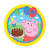Peppa Pig Fondant