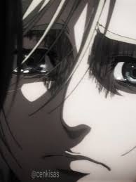 Annie Last Words to Eren