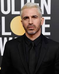 Birds Of Prey Victor Zsasz Esquire On Instagram New Year New Chris Messina Goldenglobes Chris Messina Victor Zsasz Cute Actors