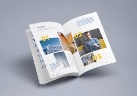 Free Photorealistic Magazine Mockup To Showcase Your Next Project In A Photorealistic Look Psd File C In 2020 Magazine Mockup Psd Magazine Mockup Magazine Mockup Free