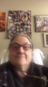 Prayers I'm in hospital covid and I have cancer and COPD