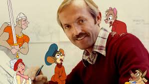 Don Bluth Returns to Walt Disney Animation Studios After 40 Years