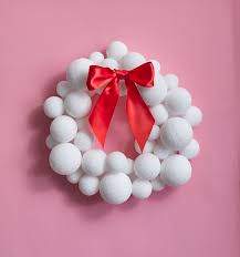 Get into the holiday spirit with pretty christmas decorations. Homemade Holiday Wreaths 2020 How To Make A Holiday Wreath