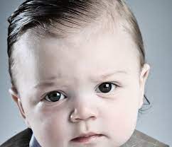 Peinados Para Bebes Con Cabello Corto Actualizado Enero 2022