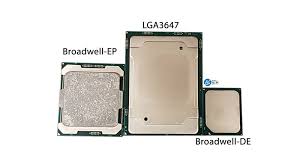 Intel S Monolithic Lga 3647 Socket For Skylake Ex And Knights Landing