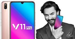 See full specifications, expert reviews, user ratings, and more. Aamir Khan Launches Vivo V11 Pro In India Inr 25 990