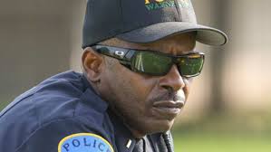 WSUPD officer ends 32-year watch over campus