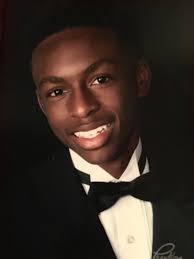 Student receives Thurgood Marshall Walmart Foundation First Generation  Scholarship -