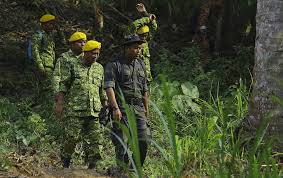 Mayat kanak kanak ditemui pasukan bomba di bawah jambatan di sungai inanam kota kinabalu foto ihsan bomba budak lemas ketika mandi sungai mayat kanak kanak lelaki yang hilang ketika mandi sungai bersama lima rakannya semalam ditemukan di ba. Mana Seluar Dalam Mangsa Polis Curiga Nora Anne Dijumpai Dalam Keadaan Bogel Buat Operasi Cari Pakaian Dalam Mangsa Lobak Merah