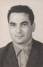 Benjamin Joseph Obituary