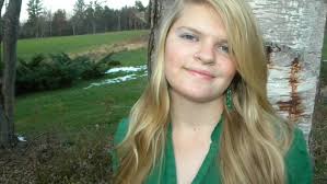 Marshwood High School graduation 2012