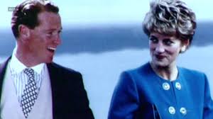 Der ehemalige herzog von sussex kämpft dafür eine routine zu finden. James Hewitt Ist Dianas Reitlehrer Der Vater Von Prinz Harry Youtube