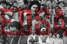 Benigno simeon cojuangco aquino iii (born february 8, 1960), also known as pnoy or noynoy, is a filipino politician who served as the 15th president of the philippines from 2010 until 2016. Edsa 1986