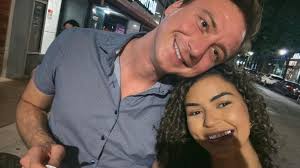 Hi I need some help with this image. I need the shadow off her face thanks  Sara