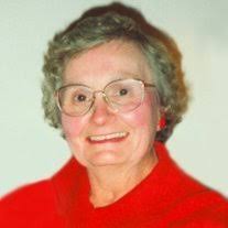 Obituary of Winnifred Agnes Wolfe