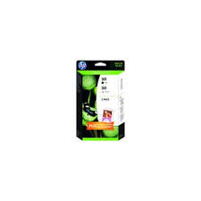 Achetez en toute confiance et sécurité sur ebay! Hp 301 Pack De 2 Noir Couleur Cyan Magenta Jaune Original Cartouche D Encre Cartouche D Encre Noire Achat Prix Fnac