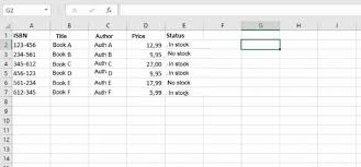 Lookup values must appear in the first column of the table passed into vlookup. How To Use Vlookup In Excel Easy Guide For Vlookup And Hlookup