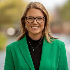 Lauren Dempsey, Former Councillor Northern Grampians Shire Council