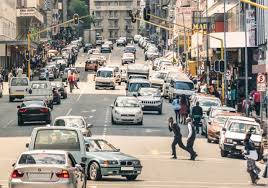 South africans are hoping for an end to the violence, looting and intimidation that has rocked the country after president cyril ramaphosa said last night he would mobilise all available resources and. 5 Important Things Happening In South Africa Today