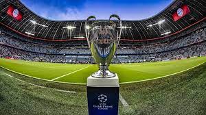 Mai ausgetragen, die uefa euro 2020 beginnt am. Offiziell Champions League Finale 2022 Findet In Der Allianz Arena In Munchen Statt Sportbuzzer De