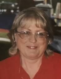 Obituary information for Sue Ann Starnes