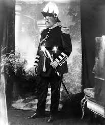 Voice Of The Ancestors On Instagram Peace And Black Power Family Were Back This Saturday With Another Voice Of T Marcus Garvey Black History Month History