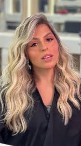 SEM CONDIÇÕES PARA ESSE CABELO😮‍💨🤌🏼 🔥 , #loiríssima , #cabelosjundiai  , #jundiai , #loirojundiai