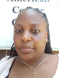 Haaaa hunger is killing me I just drink class of coldrink turning two weeks  this week