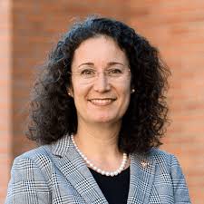 Women Engineering Deans in 2024