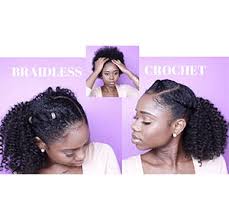 Crochet braids with soft dread hair. How To Style Soft Dreadlocks Darling Hair South Africa
