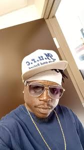 Remembering Christopher M Godwin Sr., Class of 1996