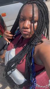 Heyy, my name is Morgan Pratt and I'm from Jacksonville, Florida. I am 100%  committed to NCAT and will be attending as an honors student, majoring in  Kinesiology. I enjoy reading, working