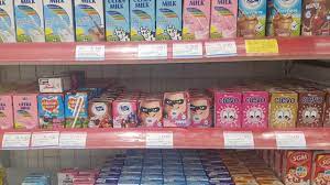 We did not find results for: 7 Jajanan Minimarket Yang Lebih Sehat Untuk Anak Kumparan Com