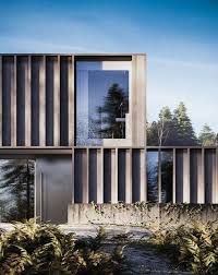 Pin By Robert Croysdale On 2 0 Bois Architecture Exterior Architecture Facade Architecture