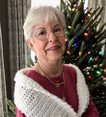 Rosemarie Bergstrom Obituary