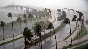 New report assesses property risk for millions due to destructive winds  from hurricanes over the next 30 years | Fox Weather