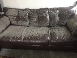 Maybe you would like to learn more about one of these? How To Fix The Leather Couch