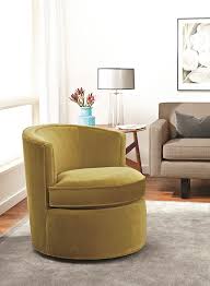 They have a wing back to cover your whole upper body. Small Space Accent Chairs Room Board