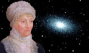 Caroline Herschel - Biography, Facts and Pictures