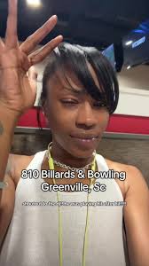 810 Billiard Bowling Line Dance Greenville Sc