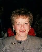 Shirley Campbell Obituary